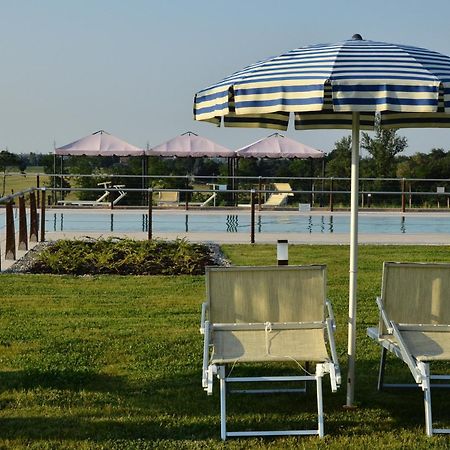 Agriturismo La Razza Reggio nell'Emilia Zewnętrze zdjęcie