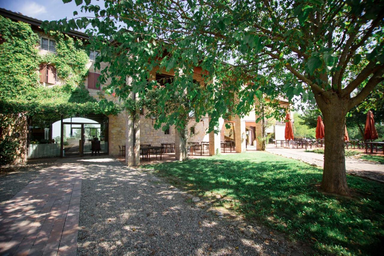 Agriturismo La Razza Reggio nell'Emilia Zewnętrze zdjęcie