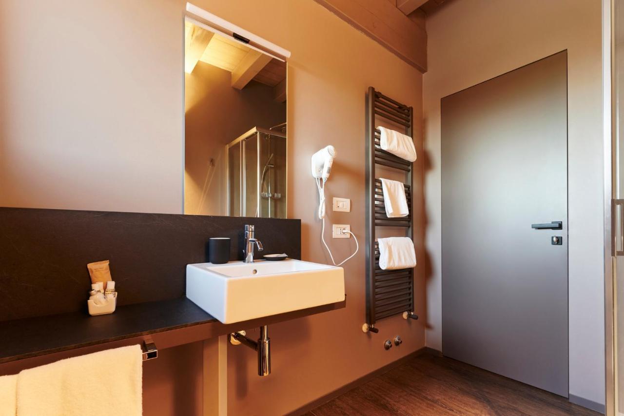 Agriturismo La Razza Reggio nell'Emilia Zewnętrze zdjęcie