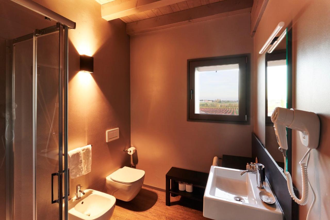 Agriturismo La Razza Reggio nell'Emilia Zewnętrze zdjęcie