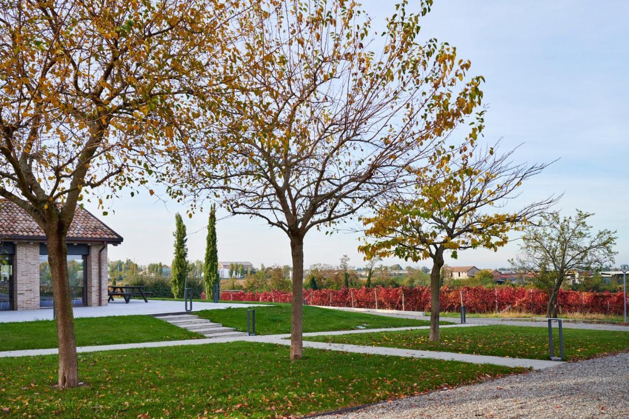 Agriturismo La Razza Reggio nell'Emilia Zewnętrze zdjęcie