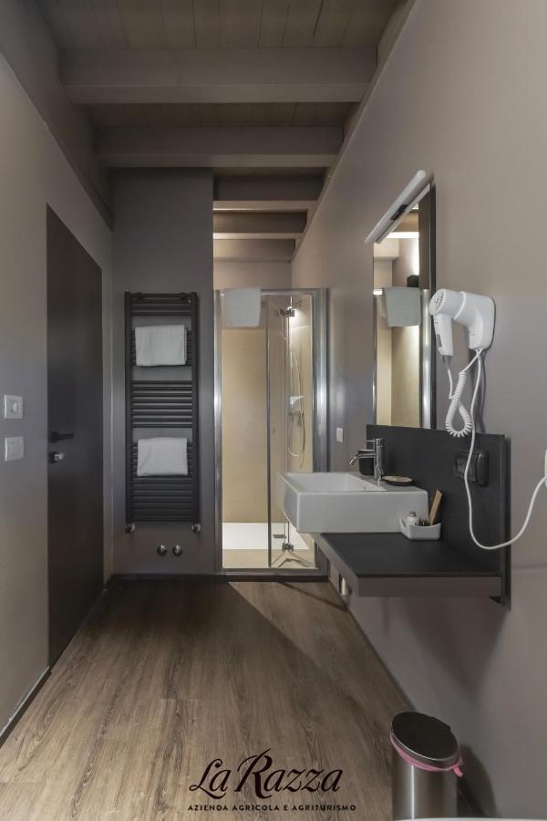 Agriturismo La Razza Reggio nell'Emilia Zewnętrze zdjęcie