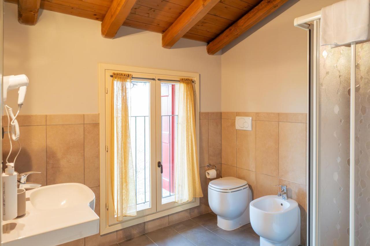 Agriturismo La Razza Reggio nell'Emilia Zewnętrze zdjęcie