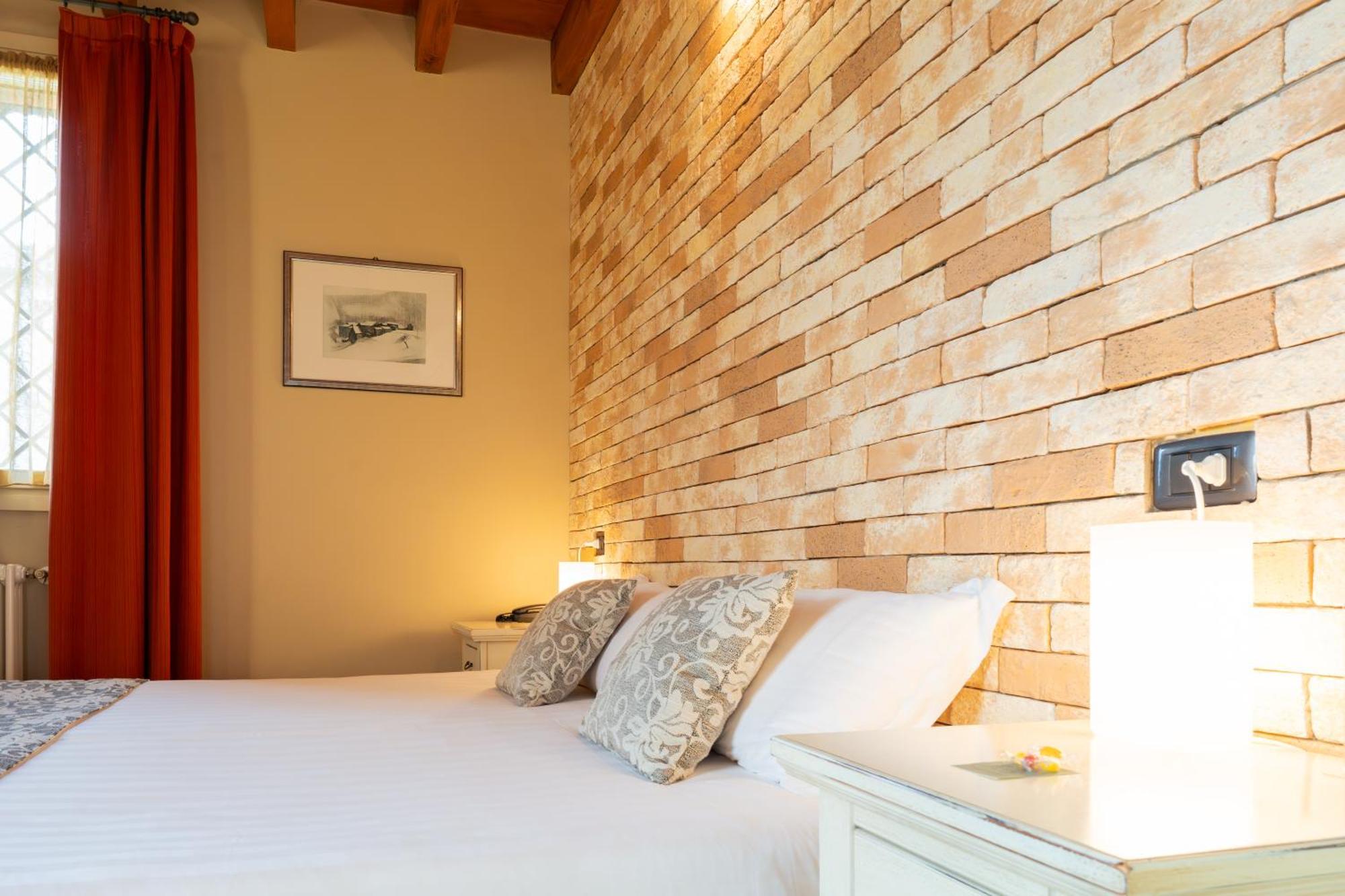 Agriturismo La Razza Reggio nell'Emilia Zewnętrze zdjęcie