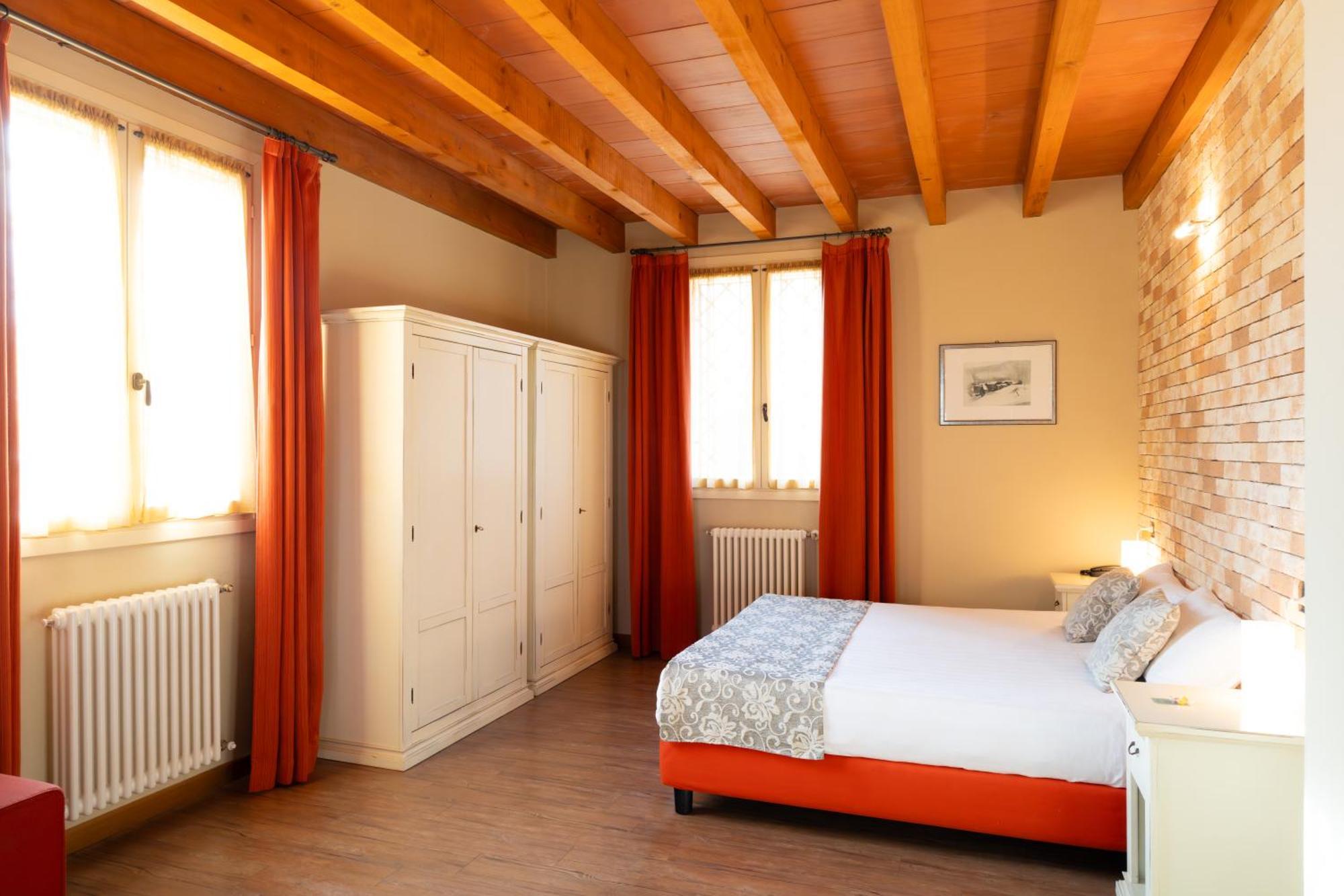 Agriturismo La Razza Reggio nell'Emilia Zewnętrze zdjęcie