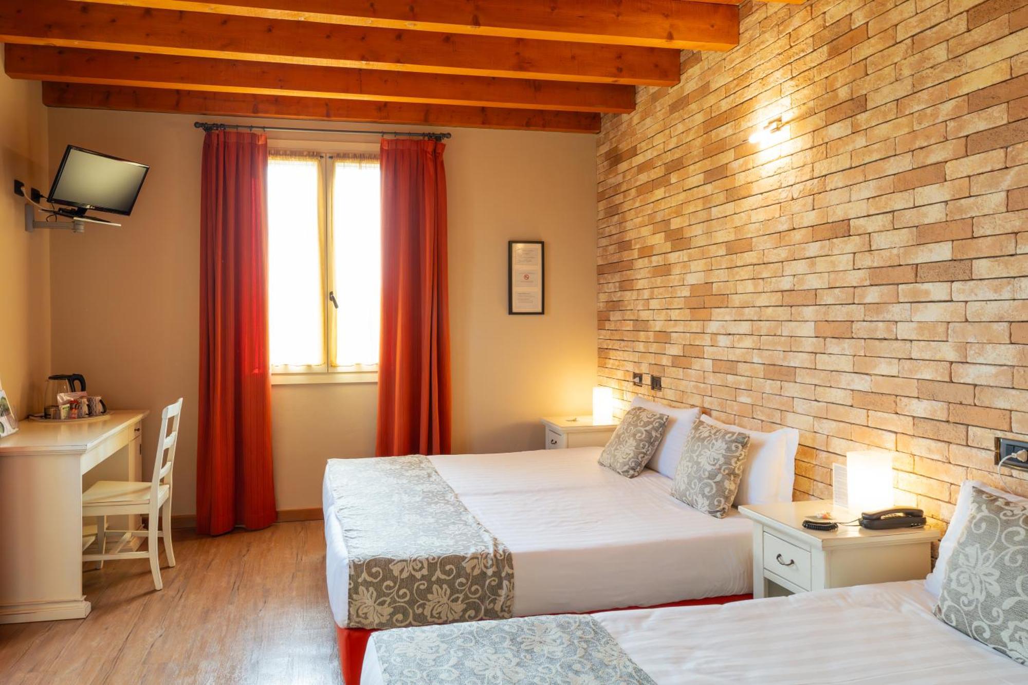 Agriturismo La Razza Reggio nell'Emilia Zewnętrze zdjęcie