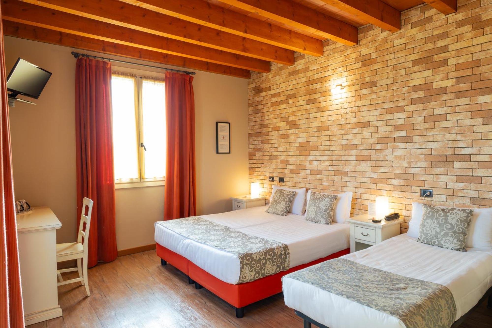 Agriturismo La Razza Reggio nell'Emilia Zewnętrze zdjęcie