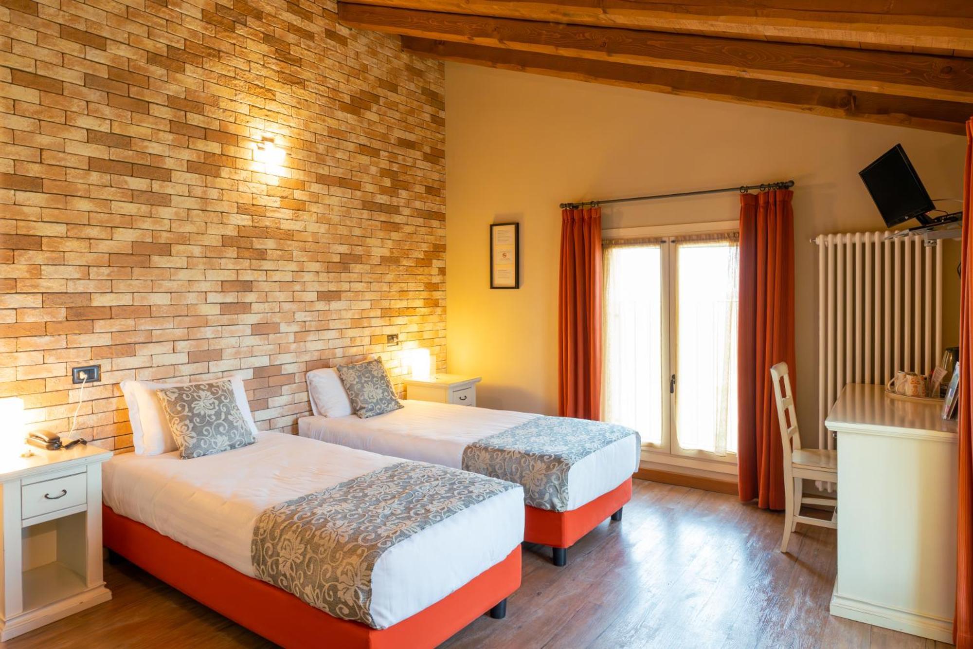 Agriturismo La Razza Reggio nell'Emilia Zewnętrze zdjęcie