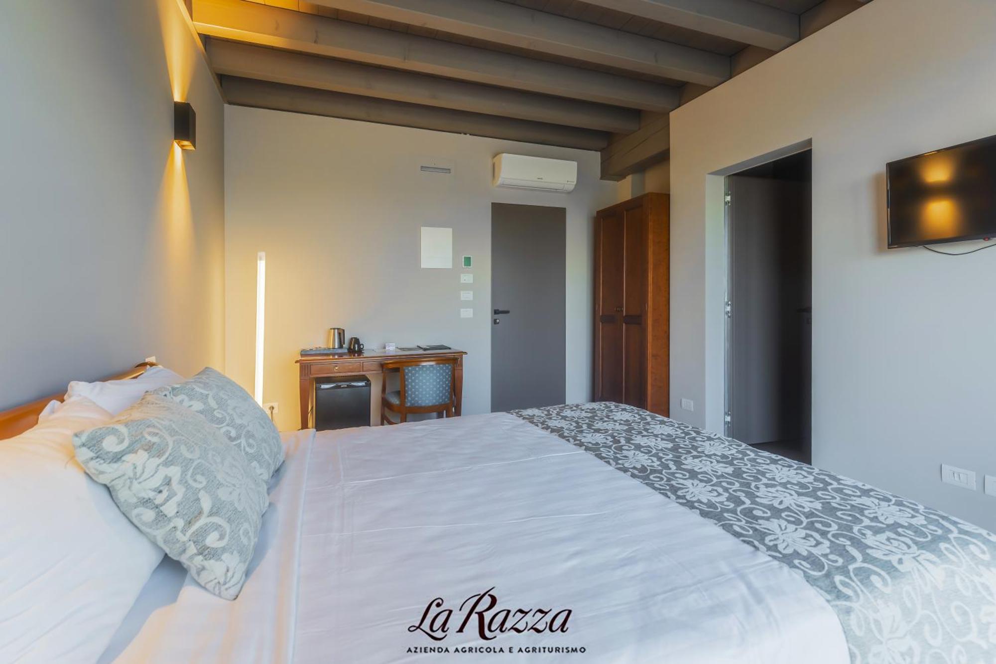 Agriturismo La Razza Reggio nell'Emilia Zewnętrze zdjęcie