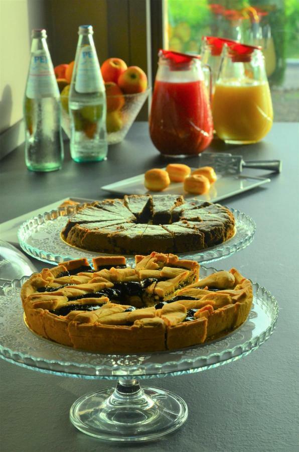 Agriturismo La Razza Reggio nell'Emilia Zewnętrze zdjęcie