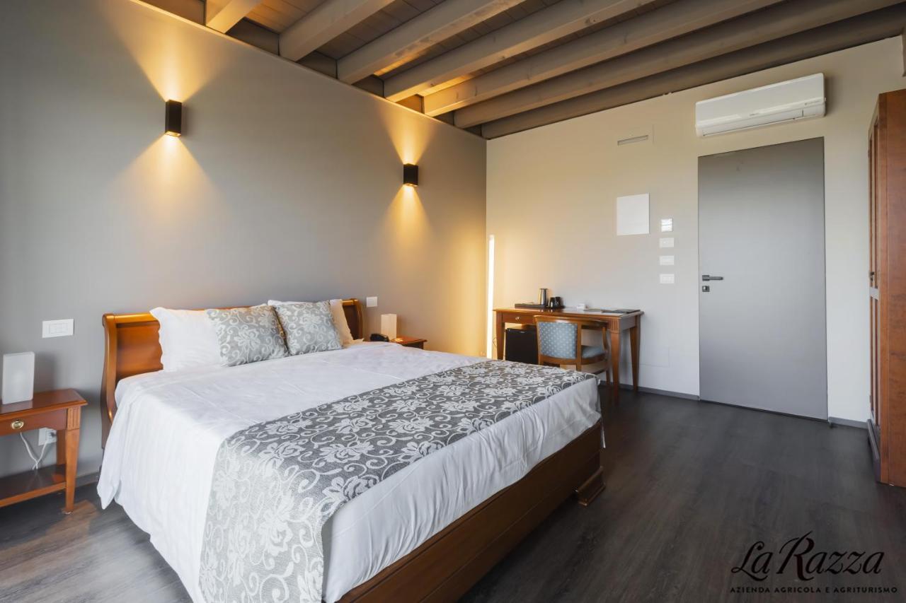 Agriturismo La Razza Reggio nell'Emilia Zewnętrze zdjęcie