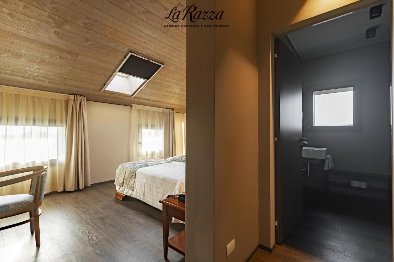 Agriturismo La Razza Reggio nell'Emilia Zewnętrze zdjęcie